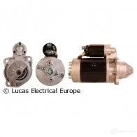 Стартер LUCAS ELECTRICAL lrs01057 206440 FE 1U0D 5708279045054