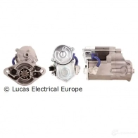 Стартер LUCAS ELECTRICAL lrt00213 5708279008783 208139 6HKPC RQ