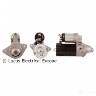 Стартер LUCAS ELECTRICAL 5708279003412 206172 lrs00609 DJHSL F