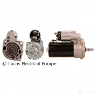 Стартер LUCAS ELECTRICAL AP E0RQ lrs02038 5708279076416 207203