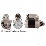 Стартер LUCAS ELECTRICAL 207189 5708279074481 1VY LB lrs02024