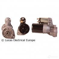 Стартер LUCAS ELECTRICAL Y 5UF44 206532 lrs01185 5708279046600