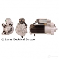 Стартер LUCAS ELECTRICAL lrs02324 Ford S-Max 1 (CA1, WS) Минивэн 2.2 TDCi 175 л.с. 2008 – 2012 FBGN6 BQ 5708279180151