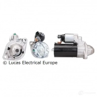Стартер LUCAS ELECTRICAL lrs03818 MR RZQ 207914