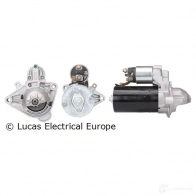Стартер LUCAS ELECTRICAL D0K JZ lrs03824 207920
