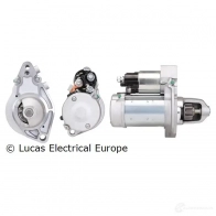 Стартер LUCAS ELECTRICAL lrs03966 1205832712 OL AK3