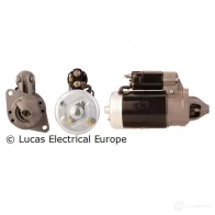 Стартер LUCAS ELECTRICAL lrs00226 Z PB4D 205998 5708279000619