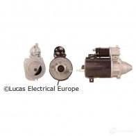 Стартер LUCAS ELECTRICAL 5708279001128 lrs00328 206036 EUVY 2L