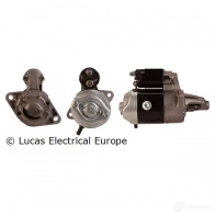Стартер LUCAS ELECTRICAL lrs00488 5708279046747 206110 X9 3NR