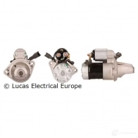 Стартер LUCAS ELECTRICAL lrs02052 207215 5708279073088 2M XD70