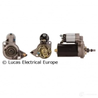 Стартер LUCAS ELECTRICAL 5708279052946 lrs01780 207031 R T749J5