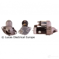 Стартер LUCAS ELECTRICAL 5708279051741 1423035551 lrs01683 L O0VQA0