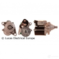 Стартер LUCAS ELECTRICAL 5708279144719 lrs02256 Honda HR-V ZMDR F