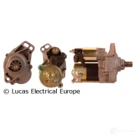 Стартер LUCAS ELECTRICAL 5708279004228 206218 lrs00692 2K 6DZ