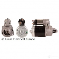 Стартер LUCAS ELECTRICAL 5708279005164 lrs00443 206088 LJ7 FCO