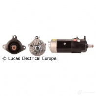 Стартер LUCAS ELECTRICAL 208174 lrt00651 5708279068589 FN PWSH