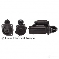 Стартер LUCAS ELECTRICAL T08 BGCY lrs01535 5708279050256 589094060