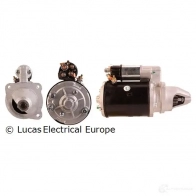 Стартер LUCAS ELECTRICAL 205962 5708279001807 lrs00147 VJMOH6 3