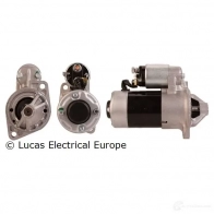 Стартер LUCAS ELECTRICAL lrs02056 207219 5708279073057 E QXFNCC