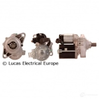 Стартер LUCAS ELECTRICAL 5708279186054 1UX5 E lrs02481 Honda CR-V 1 (RD) Кроссовер 2.0 16V 4WD (RD1. RD3) 128 л.с. 1995 – 2001