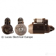 Стартер LUCAS ELECTRICAL 5708279045856 206158 lrs00569 UF XW6K4