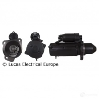 Стартер LUCAS ELECTRICAL 4UU LR lrs03898 1425114033