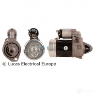 Стартер LUCAS ELECTRICAL 206151 5708279052854 lrs00561 5B PCJ