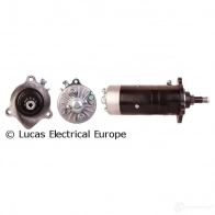 Стартер LUCAS ELECTRICAL L 4628 lrt00668 5708279069715 208176