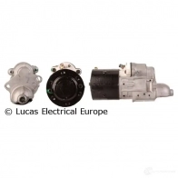 Стартер LUCAS ELECTRICAL I MIAOD 206706 5708279048949 lrs01405