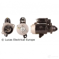 Стартер LUCAS ELECTRICAL lrs01989 207164 5708279076294 NN Q25