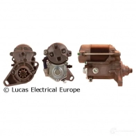 Стартер LUCAS ELECTRICAL 5708279076508 HZ WIV lrs02086 207248