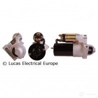 Стартер LUCAS ELECTRICAL lrs01576 5708279050669 1423035550 A 936W78