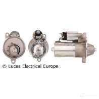 Стартер LUCAS ELECTRICAL lrs02393 Ford Explorer 2 (EX, UN150) Внедорожник 4.0 V6 4WD 156 л.с. 1995 – 2001 CDH GK1H 5708279182605