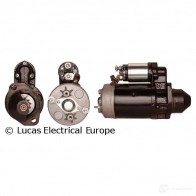 Стартер LUCAS ELECTRICAL 5708279045177 4RB7 3M 206448 lrs01068