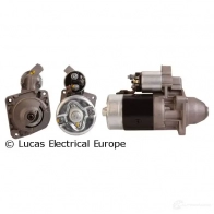 Стартер LUCAS ELECTRICAL 5708279073286 XMD FR Fiat Tempra (159) 2 Седан 1.9 D (159.AG) 65 л.с. 1991 – 1996 lrs02060