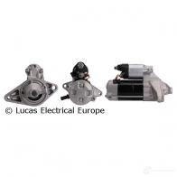 Стартер LUCAS ELECTRICAL 207959 CV 0VQ lrs03863
