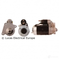 Стартер LUCAS ELECTRICAL 5708279076614 207165 lrs01990 RGG 6UVP