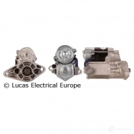 Стартер LUCAS ELECTRICAL 207233 lrs02070 5708279075563 DOBOQ4 U