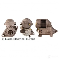 Стартер LUCAS ELECTRICAL YU OYA lrs01350 5708279048383 206656