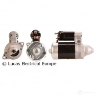 Стартер LUCAS ELECTRICAL lrs00217 H NJQN4 205997 5708279000596