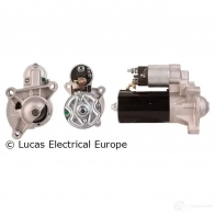 Стартер LUCAS ELECTRICAL 928 M2EP 208130 lrt00201 5708279007755