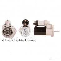 Стартер LUCAS ELECTRICAL 5708279007236 0RWJS3 6 206337 lrs00892