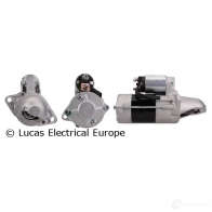 Стартер LUCAS ELECTRICAL 1NA JB 207847 lrs02743