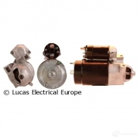 Стартер LUCAS ELECTRICAL 207034 lrs01784 F HCGRB 5708279052984