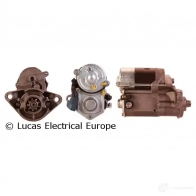 Стартер LUCAS ELECTRICAL 5OYP T 207362 5708279143378 lrs02215