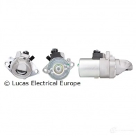 Стартер LUCAS ELECTRICAL 1205832734 L 7P7E2 lrs03970