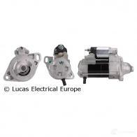 Стартер LUCAS ELECTRICAL YFZO4 LN lrs02748 207852
