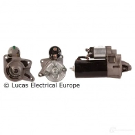 Стартер LUCAS ELECTRICAL lrs00787 206287 4A 5PSD 5708279005119