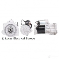 Стартер LUCAS ELECTRICAL LNR DRV lrs03914 207995