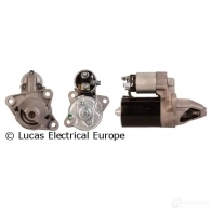 Стартер LUCAS ELECTRICAL 5708279011028 208136 2 5H36C9 lrt00207